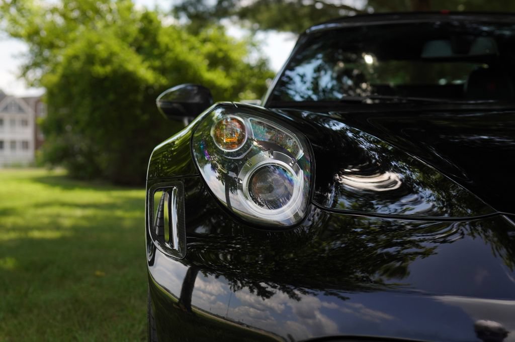 Used 2019 Alfa Romeo 4C Spider RWD image 29