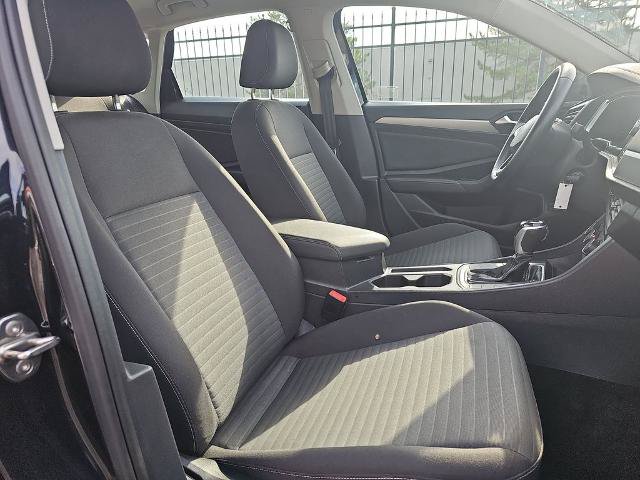 Used 2024 Volkswagen Jetta S FWD image 10