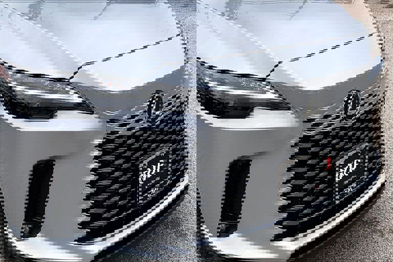 Used 2026 Lexus RX 350 Premium w/ Accessory Package (Z1) image 29