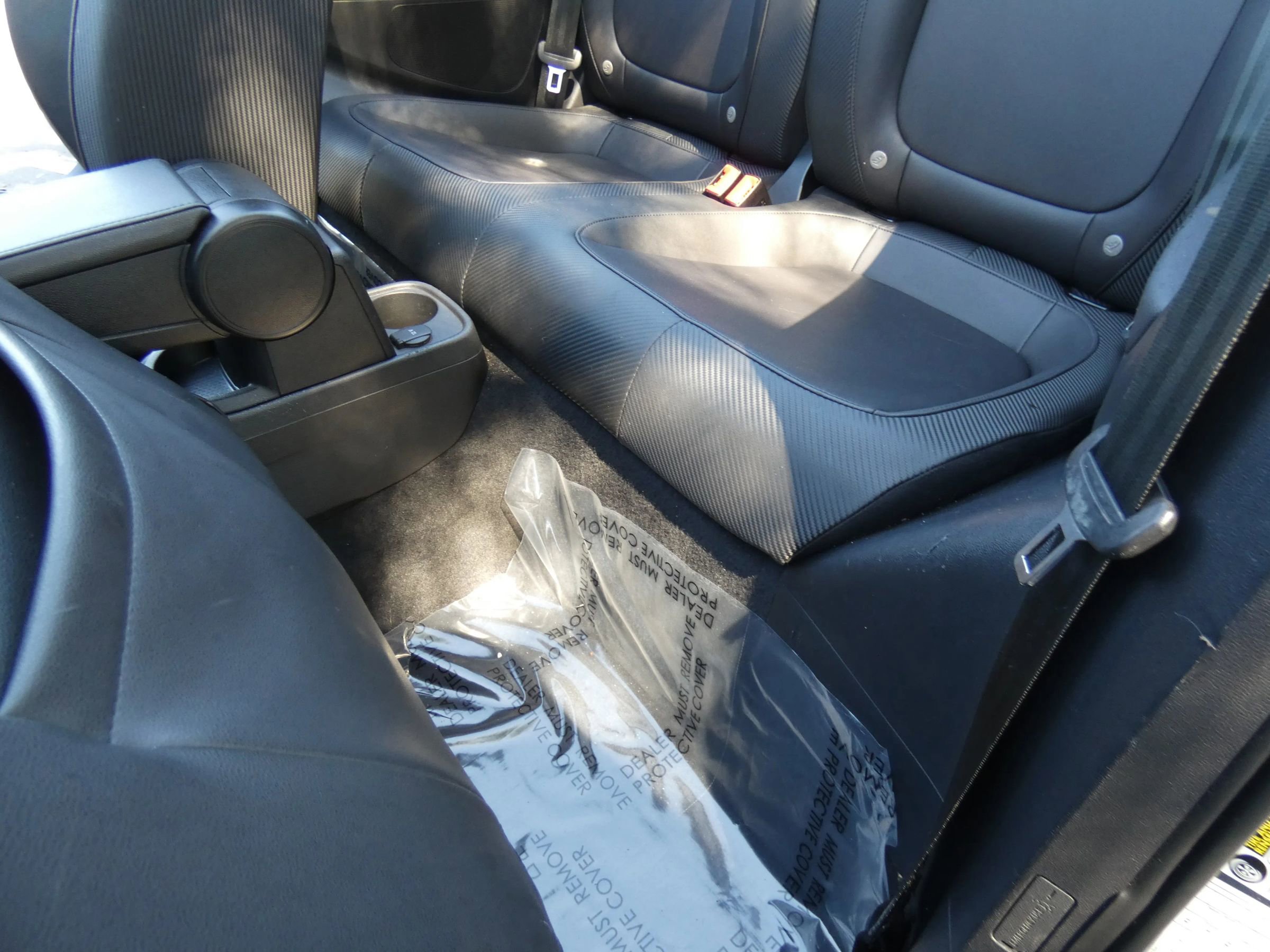 Used 2018 Volkswagen Beetle 2.0T S image 36