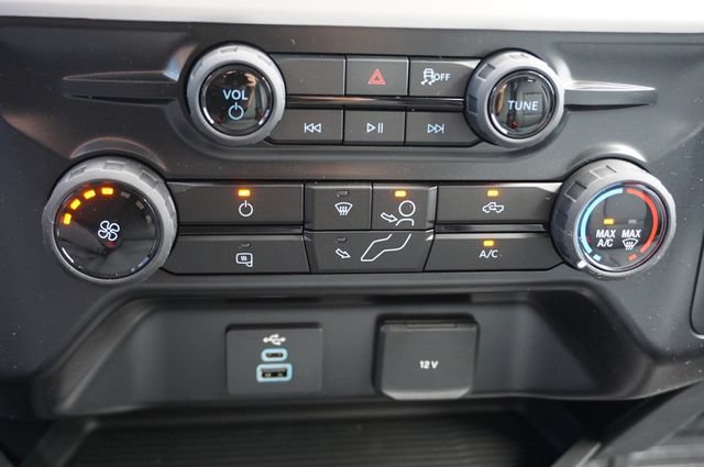 New 2026 Ford F450 XL AWD/4WD image 37