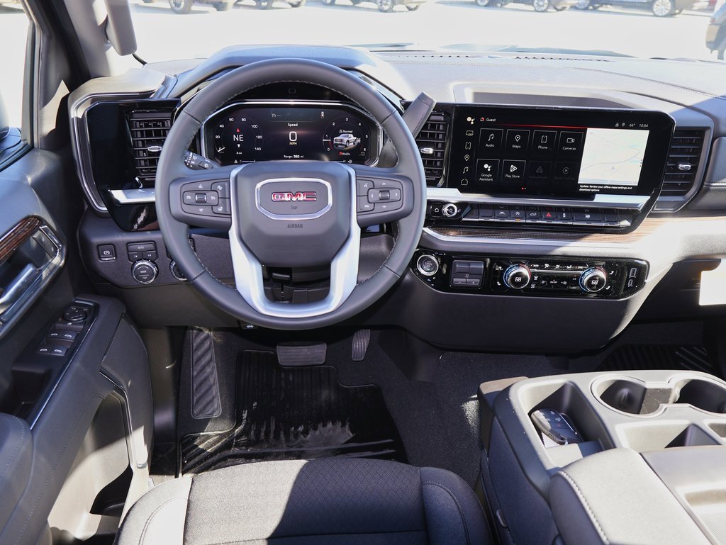 New 2026 GMC Sierra 1500 Elevation image 15