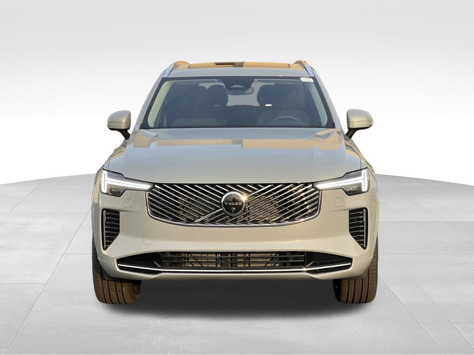 New 2027 Volvo XC90 B6 Plus AWD/4WD image 9