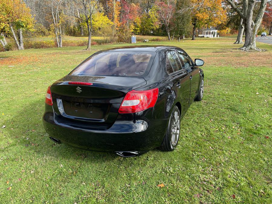 Used 2010 Suzuki Kizashi GTS FWD image 21