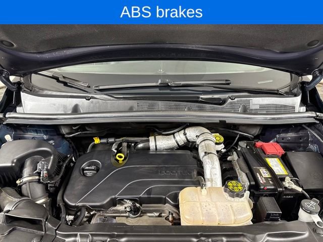 Used 2022 Buick Encore Preferred w/ Safety Package image 21