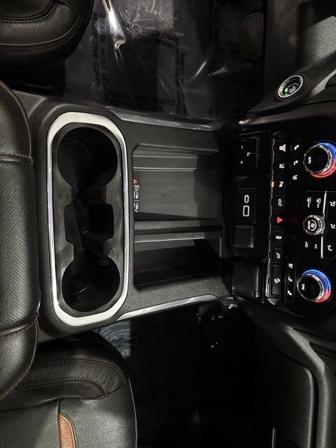 Used 2020 GMC Sierra 2500 AT4 w/ AT4 Premium Package AWD/4WD image 29