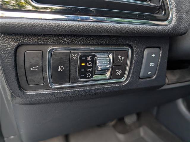 Used 2024 Lincoln Navigator Reserve AWD/4WD image 37