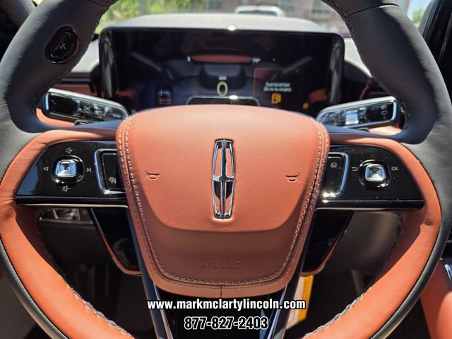 New 2026 Lincoln Aviator Reserve w/ Luxury Package RWD image 19