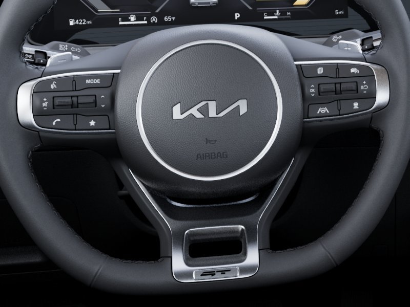 New 2027 Kia K5 GT FWD image 23