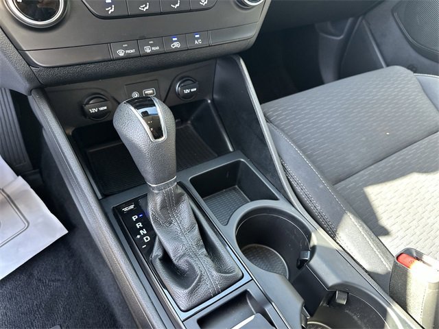 Used 2021 Hyundai Tucson SE image 20