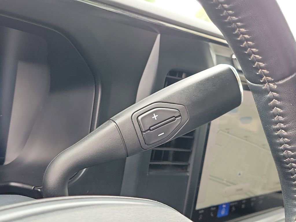 Used 2024 Ford F250 Lariat AWD/4WD image 30