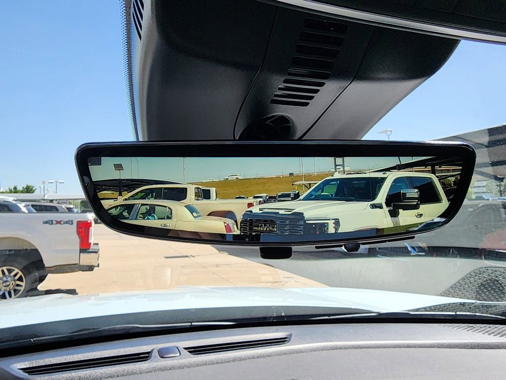 New 2026 GMC Acadia Denali FWD image 39