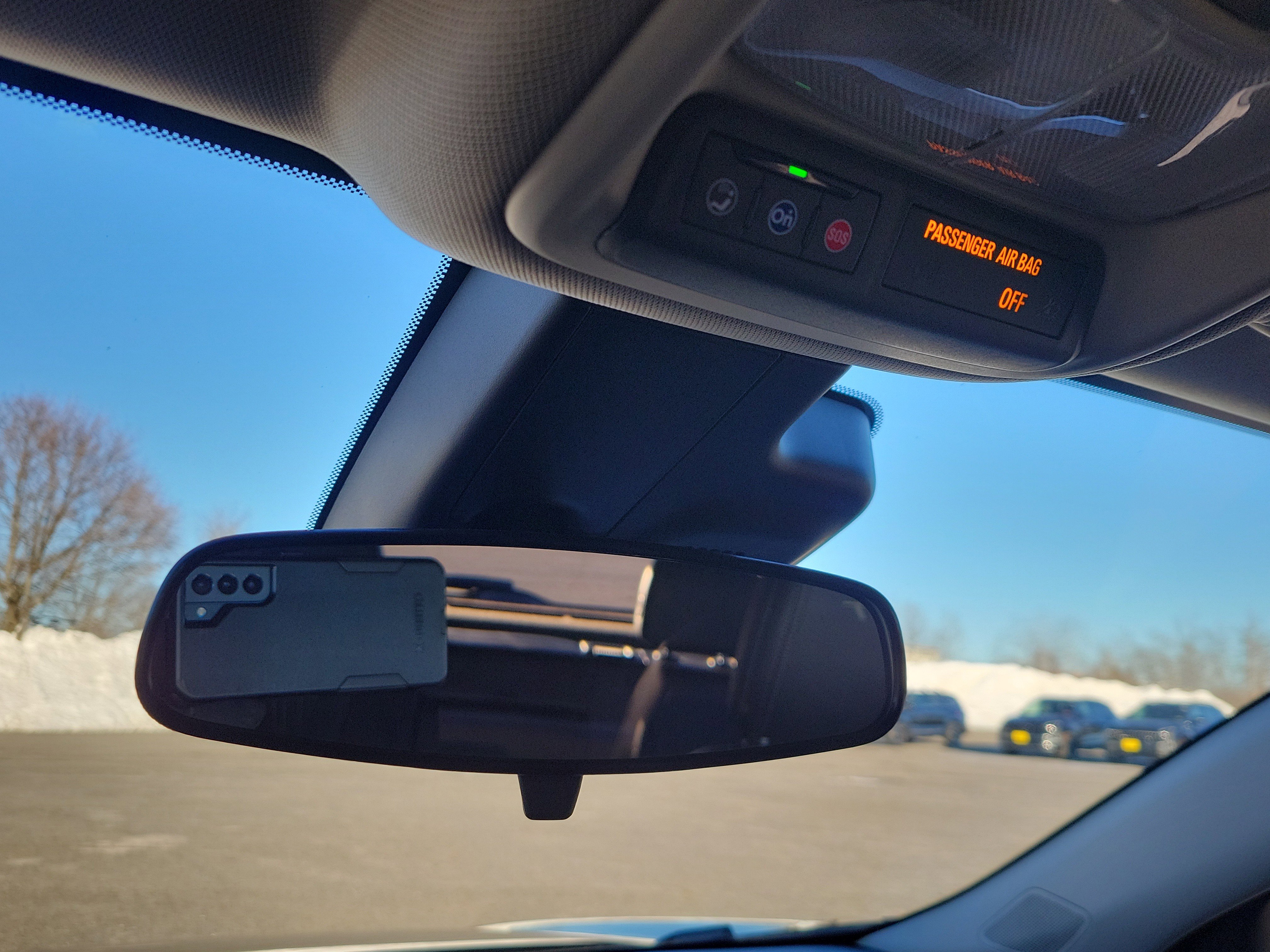 Certified 2024 Buick Encore GX Sport Touring w/ Comfort Package image 27