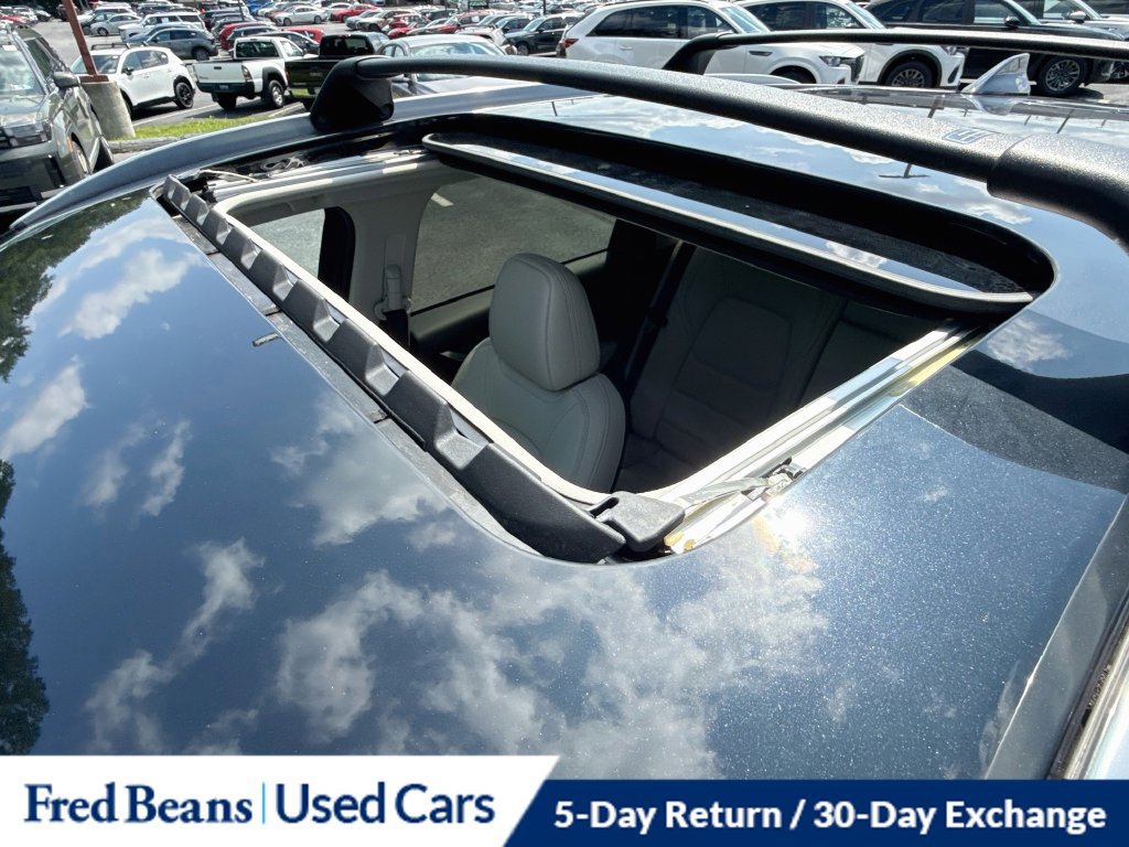 Used 2025 MAZDA CX-5 AWD 2.5 S image 30