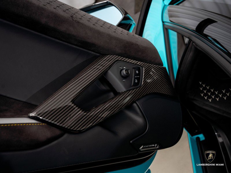 Used 2022 Lamborghini Aventador LP 780-4 Ultimae image 53