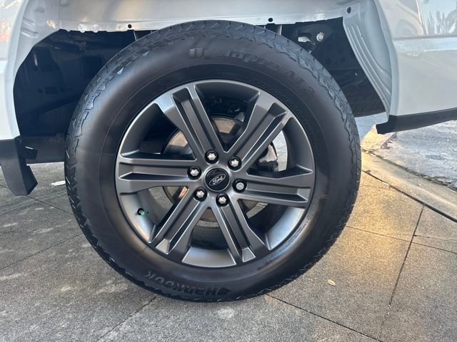 Used 2023 Ford F150 XLT w/ Equipment Group 302A High image 31