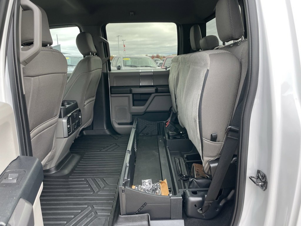 Used 2020 Ford F250 XLT w/ XLT Premium Package image 57