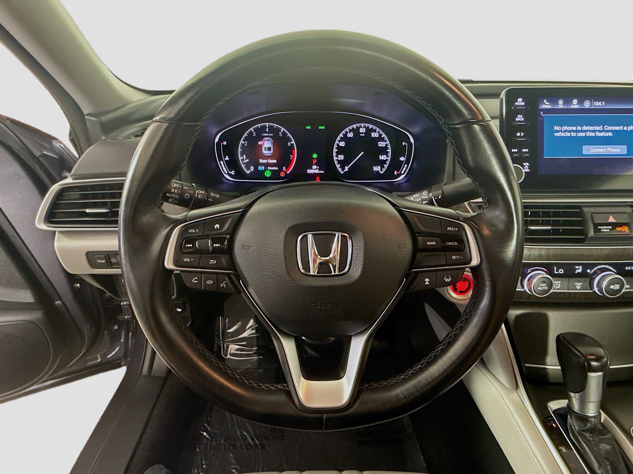 Used 2020 Honda Accord EX-L image 13