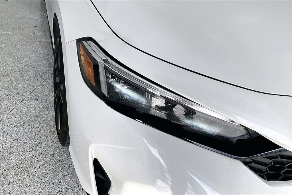 Used 2025 Honda Civic Si image 38