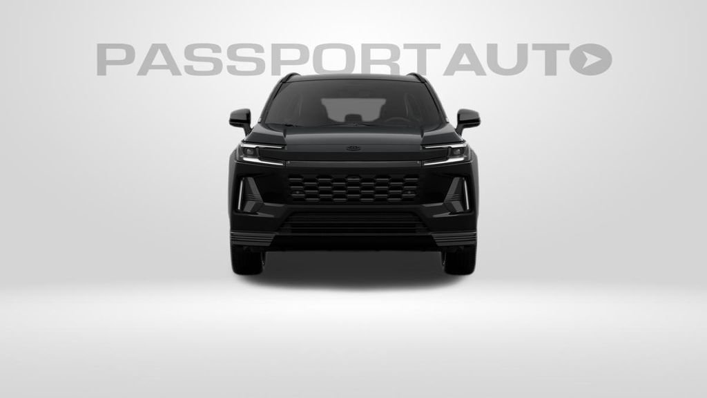 New 2026 Toyota RAV4 XSE image 18