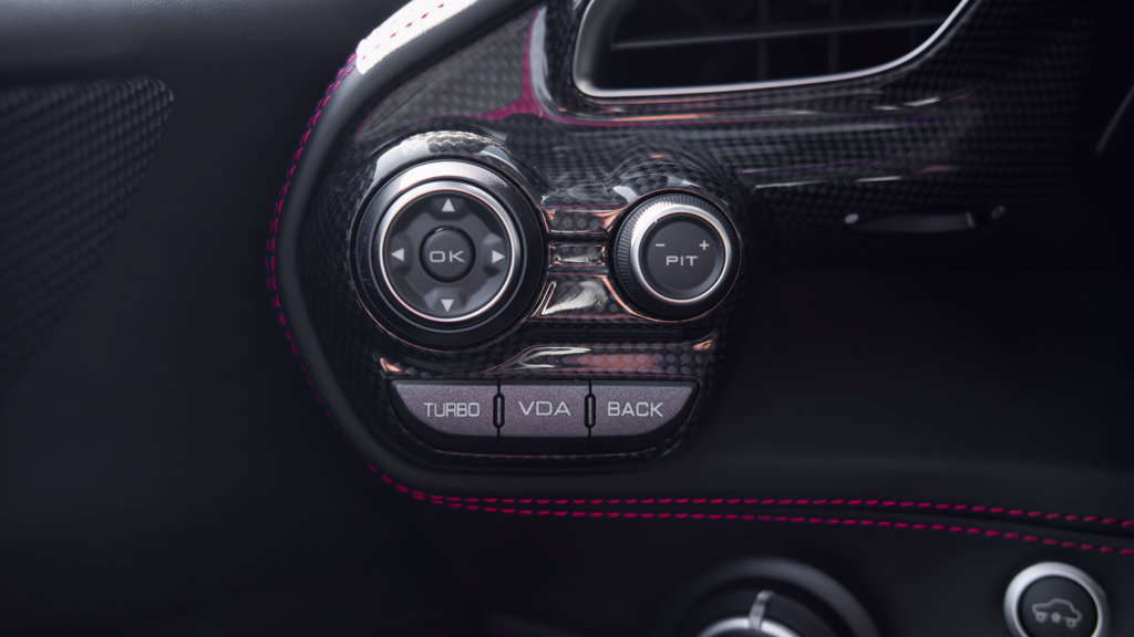 Used 2018 Ferrari 488 Spider RWD image 26