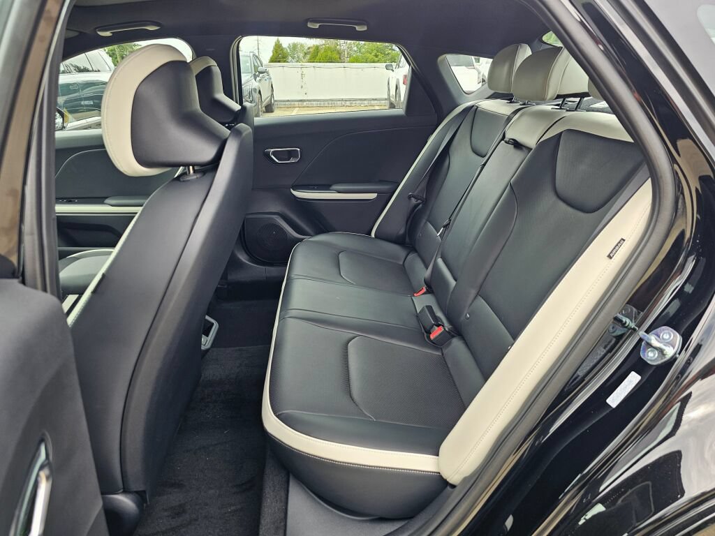 New 2026 Kia K4 GT-Line Turbo FWD image 24