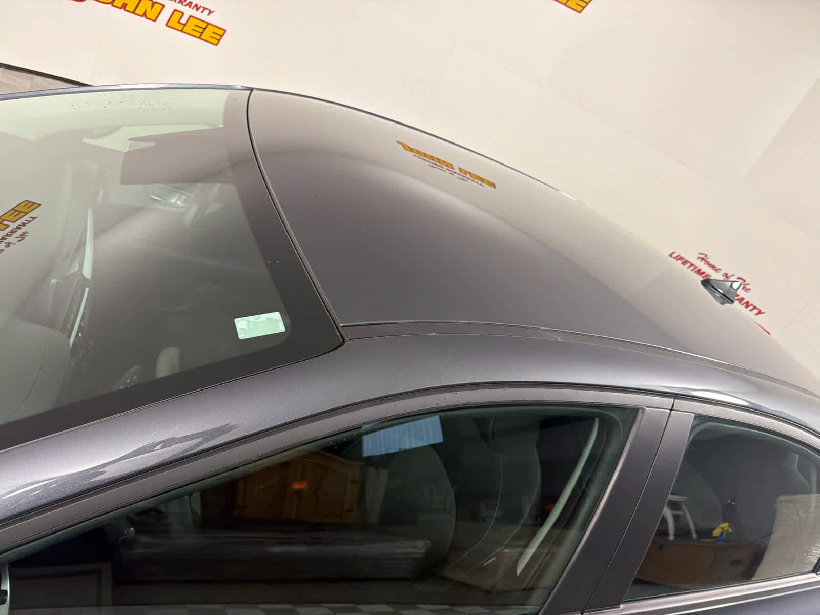 Used 2024 Kia Forte LX image 12