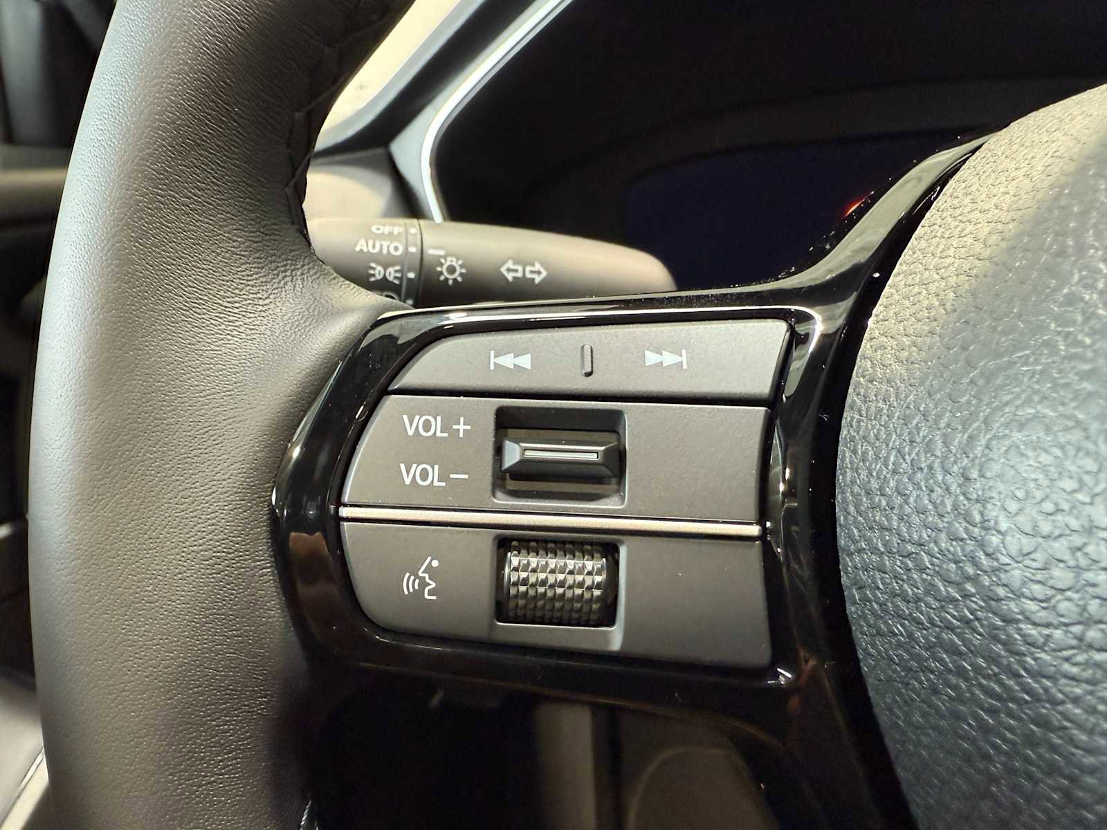 New 2026 Acura Integra image 18