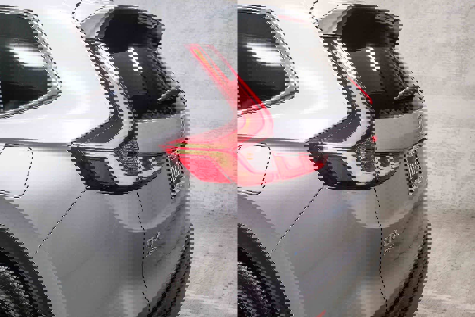 Used 2025 Honda CR-V Sport image 7