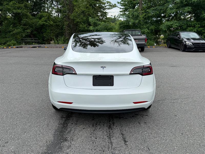 Used 2023 Tesla Model 3 Standard Range RWD image 6