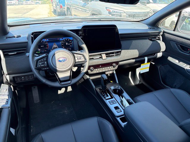 New 2026 Subaru Outback Premium AWD/4WD image 6