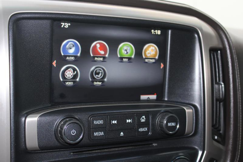 Used 2014 GMC Sierra 1500 Denali image 31