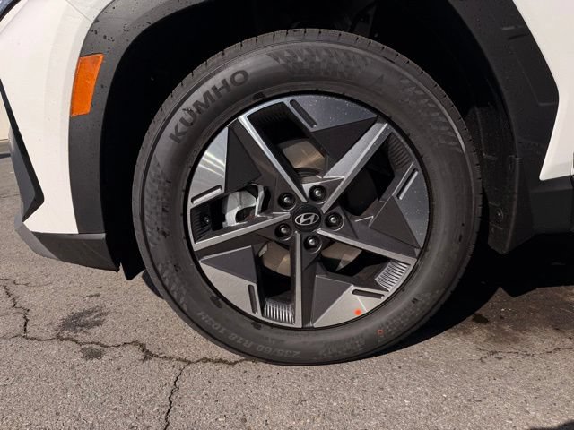 New 2026 Hyundai Tucson SEL Plus FWD image 31