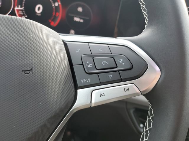 New 2026 Volkswagen Tiguan SE image 23