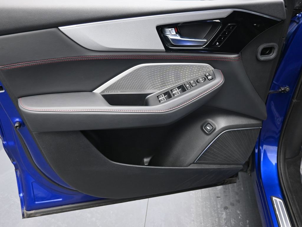 Used 2023 Acura MDX A-Spec image 9