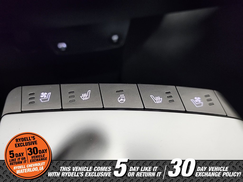 Used 2024 Kia EV6 Wind image 36