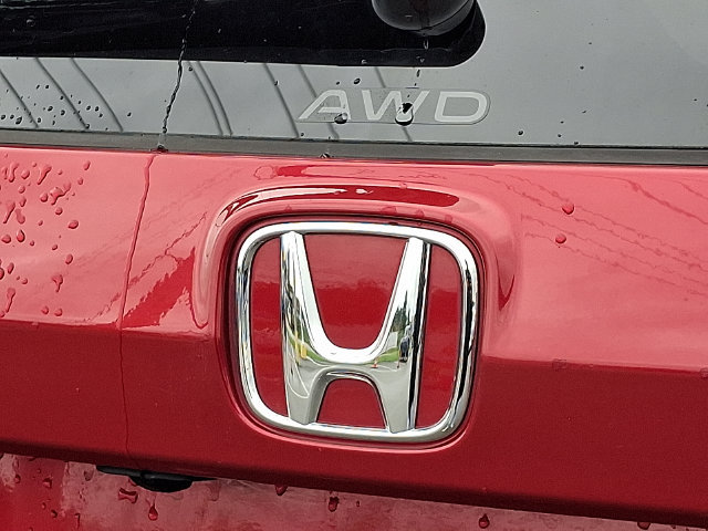 Certified 2023 Honda CR-V EX image 29