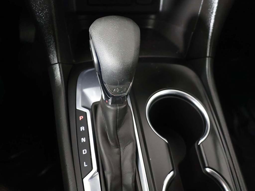 Used 2023 Chevrolet Equinox LT image 41