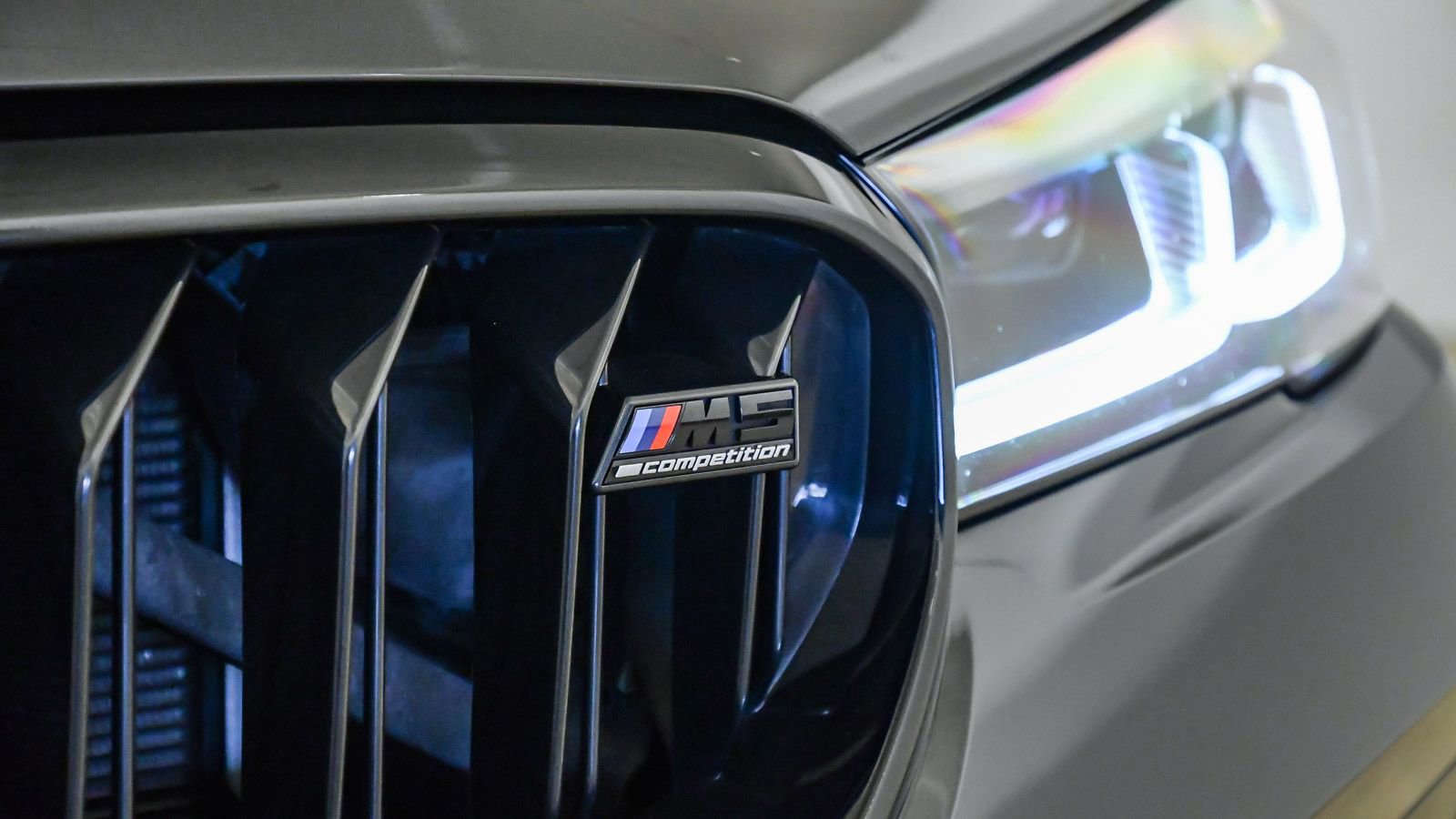 Used 2023 BMW M5 w/ Competition Package image 9