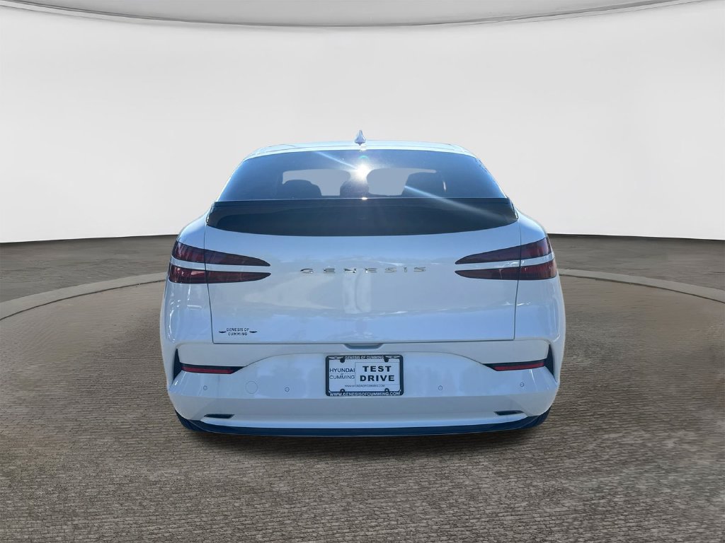 New 2027 Genesis GV60 RWD image 6