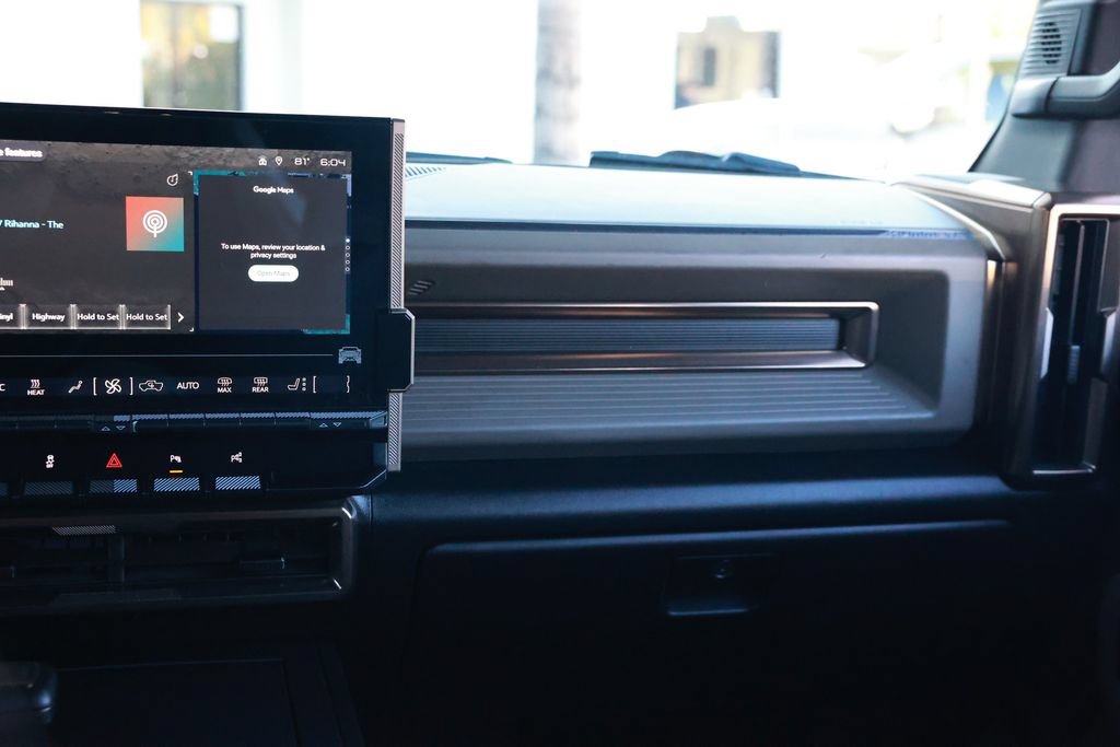 Used 2025 GMC Hummer EV 2X AWD/4WD image 31