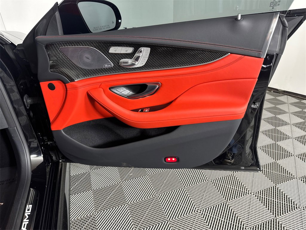 Certified 2024 Mercedes-Benz AMG GT 53 image 15