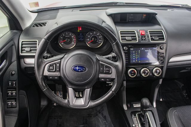 Used 2018 Subaru Forester 2.0XT Premium AWD/4WD image 28