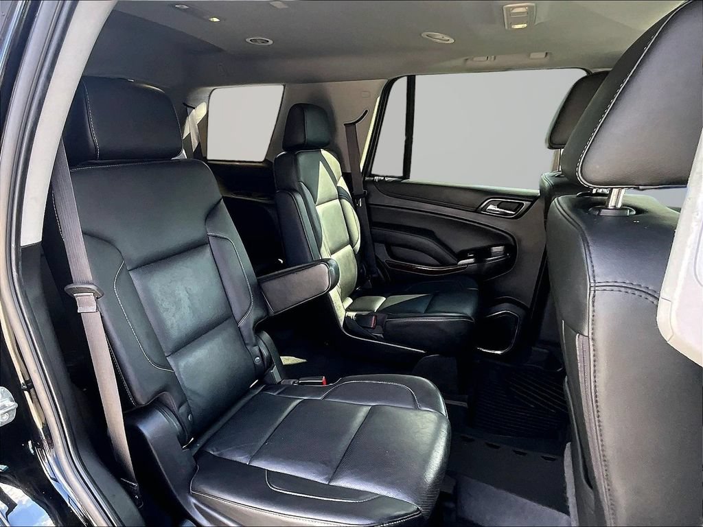 Used 2020 GMC Yukon SLT w/ Graphite Performance Edition AWD/4WD image 28