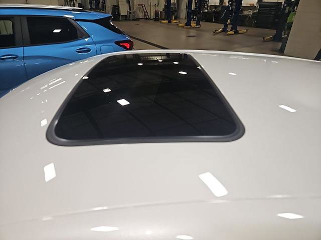 New 2026 Buick Envista Avenir image 17