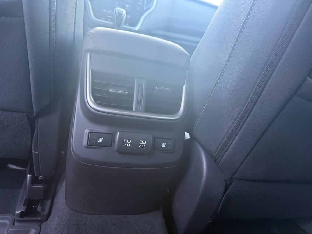 Used 2022 Subaru Outback Onyx Edition XT image 42