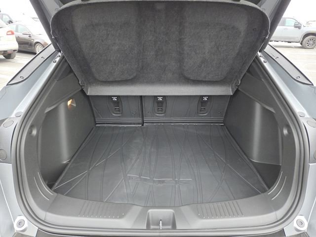 New 2026 Buick Envista Sport Touring w/ Convenience I Package FWD image 23