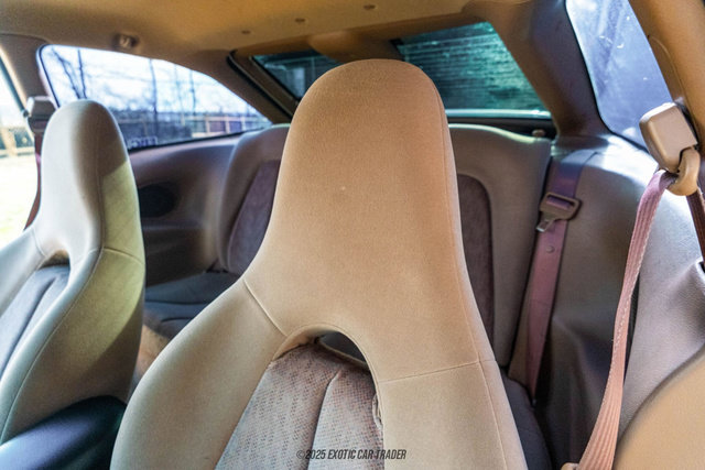 Used 1996 Ford Probe GT FWD image 54