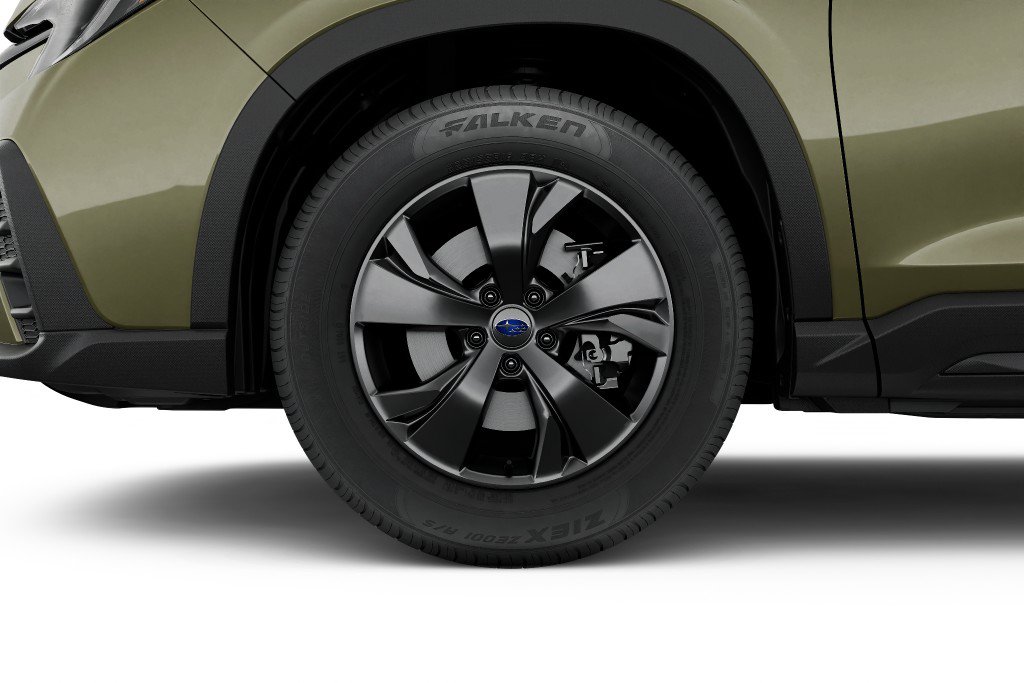 New 2027 Subaru Ascent Premium AWD/4WD image 10