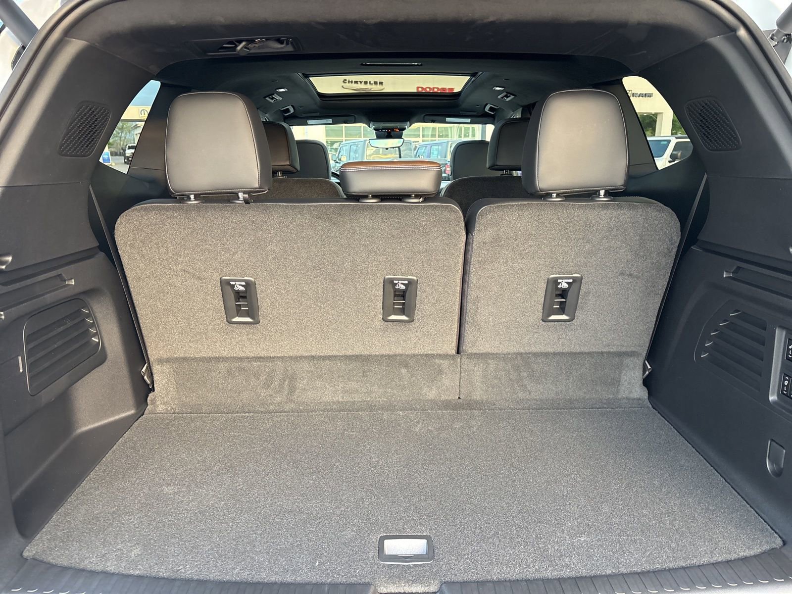 New 2026 GMC Acadia Denali Ultimate image 20